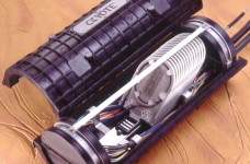 COYOTE® Hi-Count Splice Case